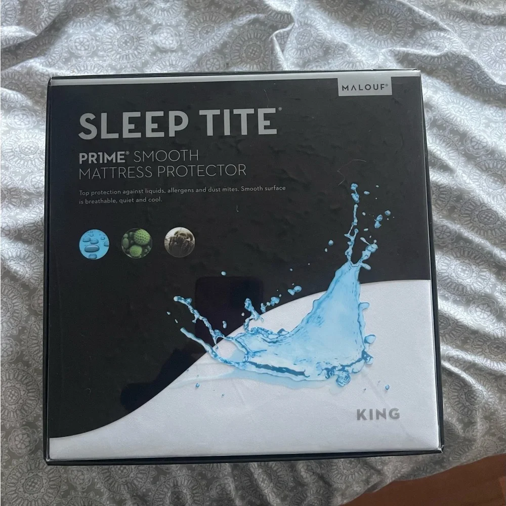 Mattress Protecter